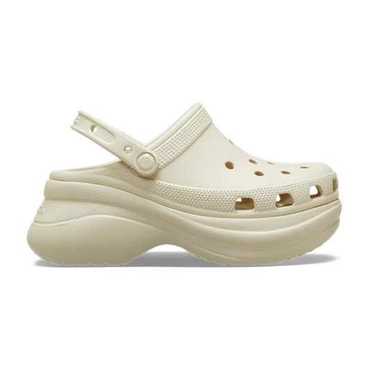 Bae Clog - Bone