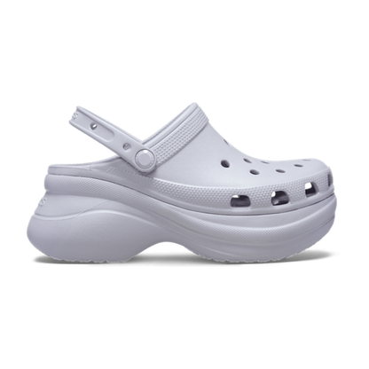 Bae Clog - Mauve Mist