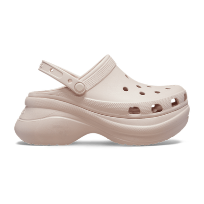Bae Clog - Quartz