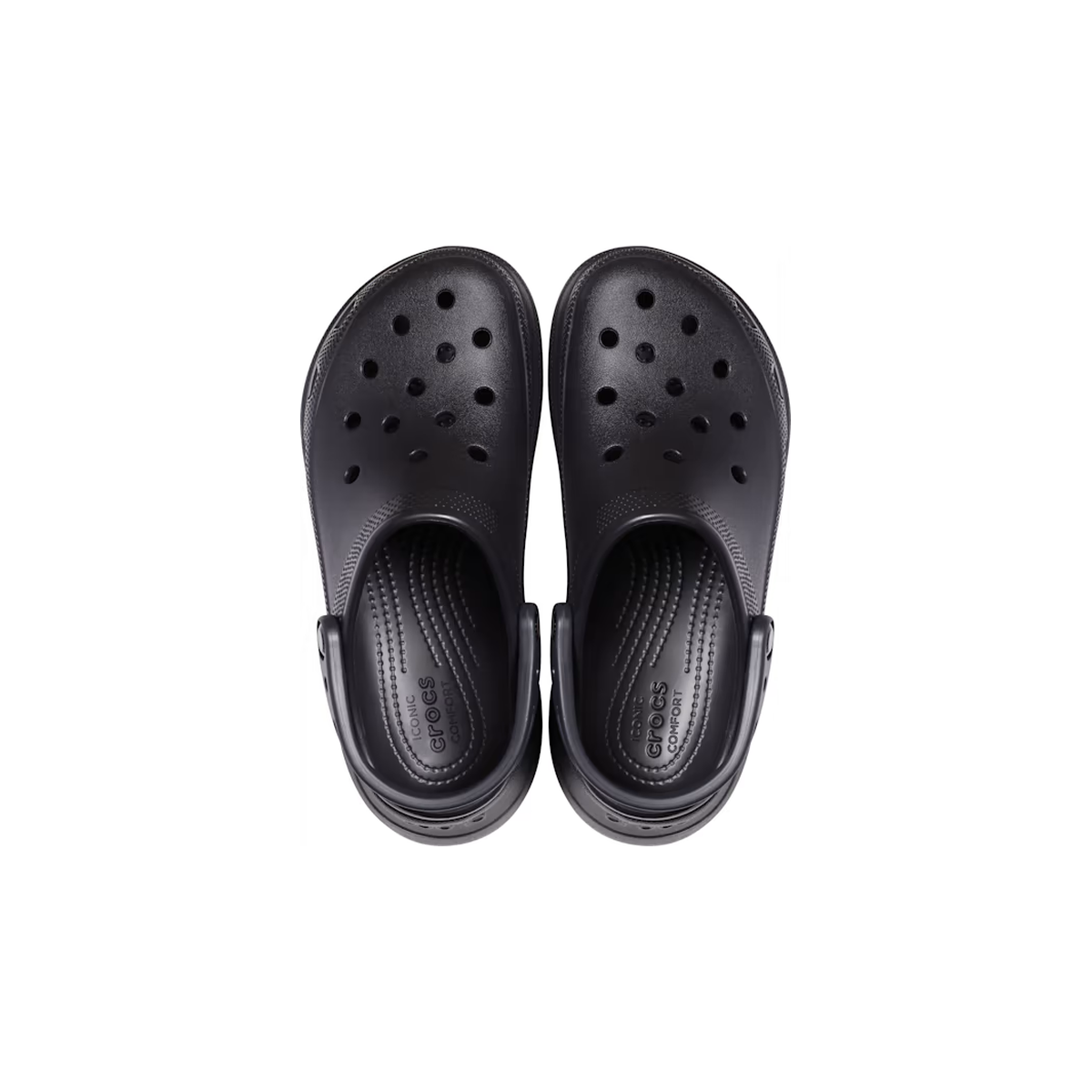 crocs-gallery-color:black; color:Black; alt:ALT120; file:206302_001-ALT120