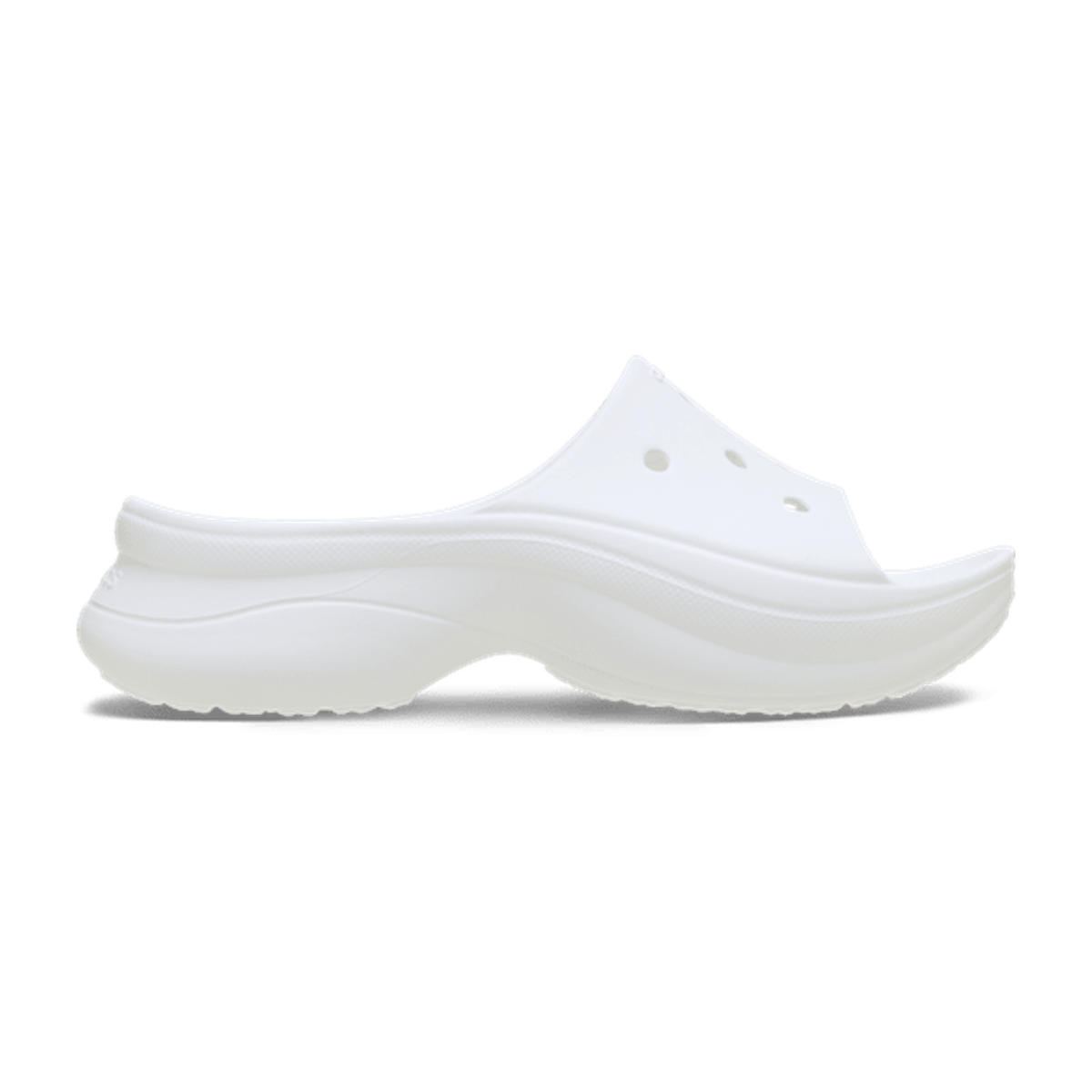 Bae Slide - White