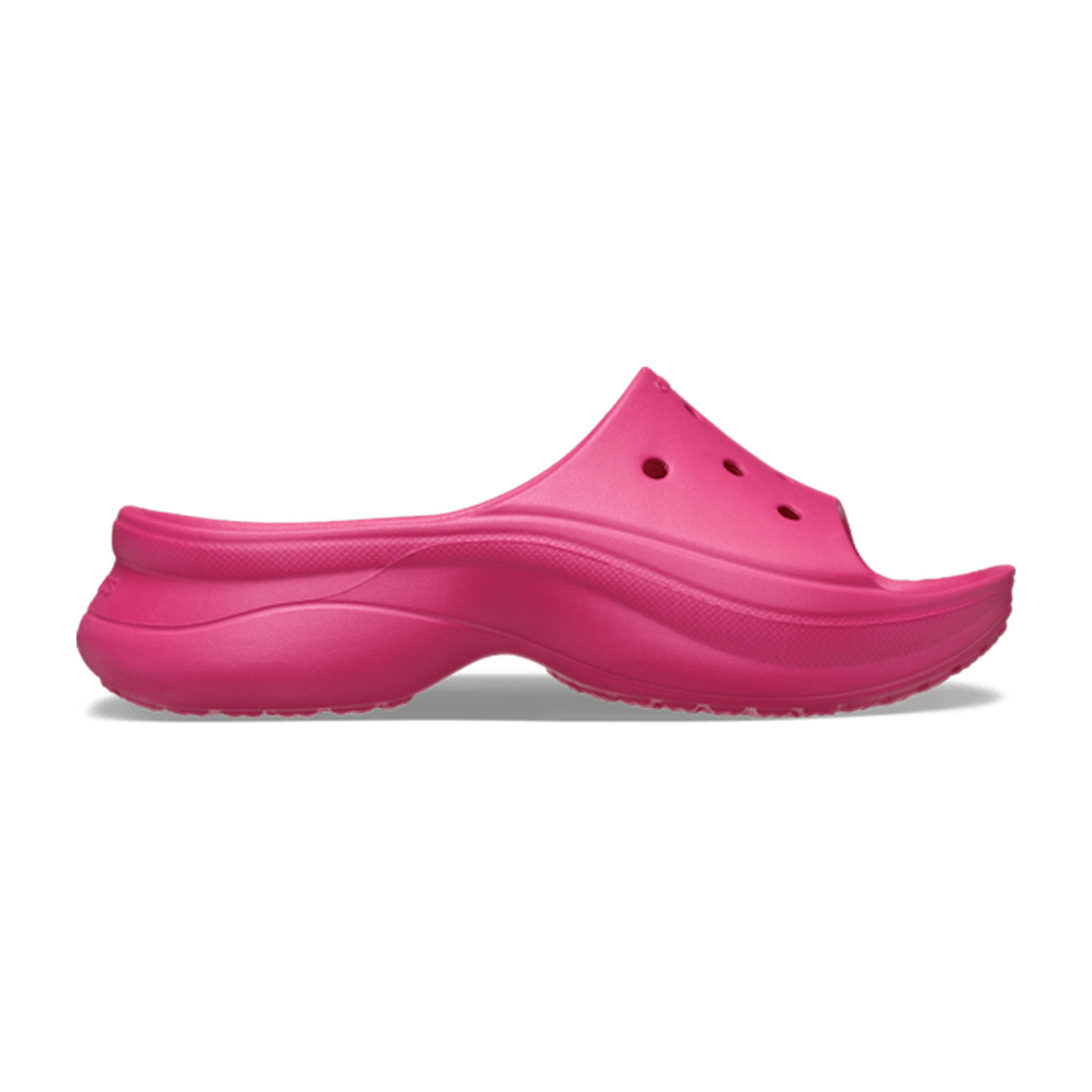 Bae Slide - Dragon Fruit