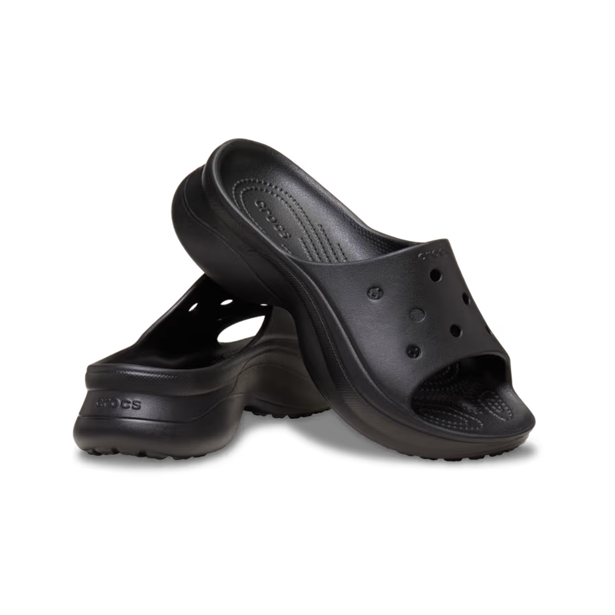 crocs-gallery-color:black; color:Black; alt:ALT110; file:211108_001-ALT110