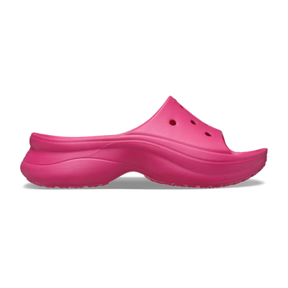 crocs-gallery-color:dragon fruit; color:Dragon Fruit; alt:ALT100; file:211108_6ZQ-ALT100