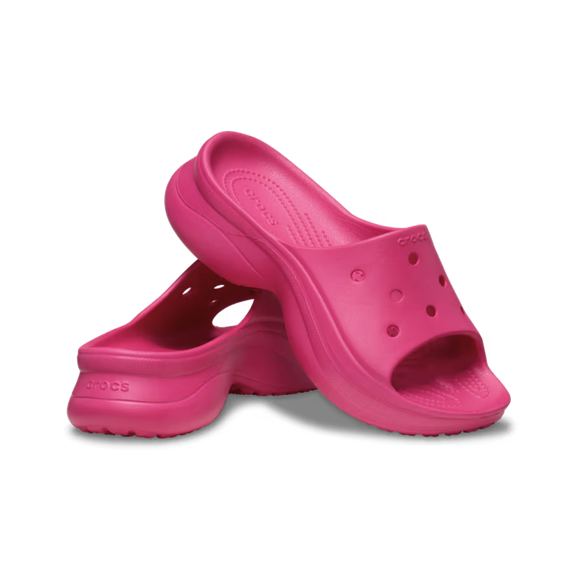 crocs-gallery-color:dragon fruit; color:Dragon Fruit; alt:ALT110; file:211108_6ZQ-ALT110