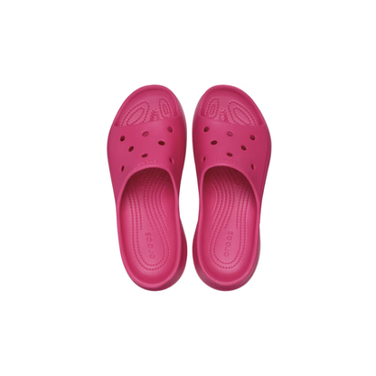 crocs-gallery-color:dragon fruit; color:Dragon Fruit; alt:ALT120; file:211108_6ZQ-ALT120