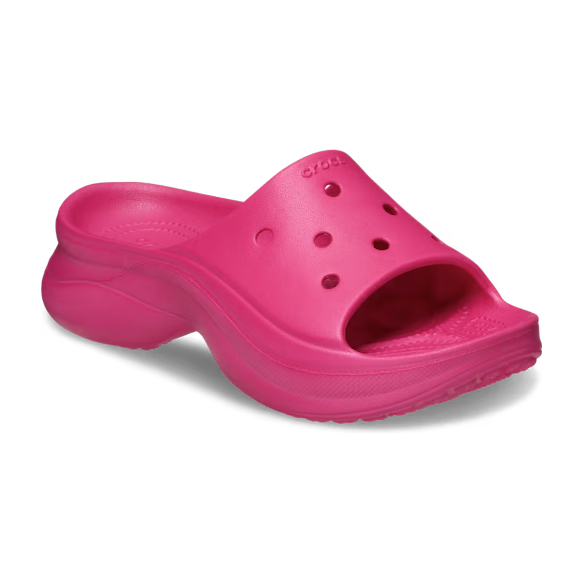 crocs-gallery-color:dragon fruit; color:Dragon Fruit; alt:ALT140; file:211108_6ZQ-ALT140
