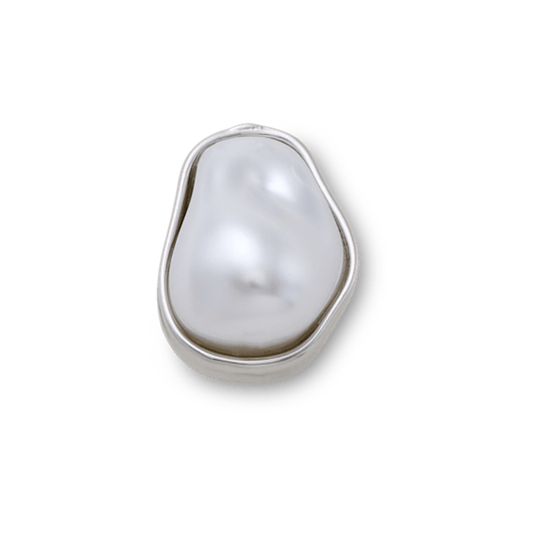 Baroque Drop PearlSandalCCharm