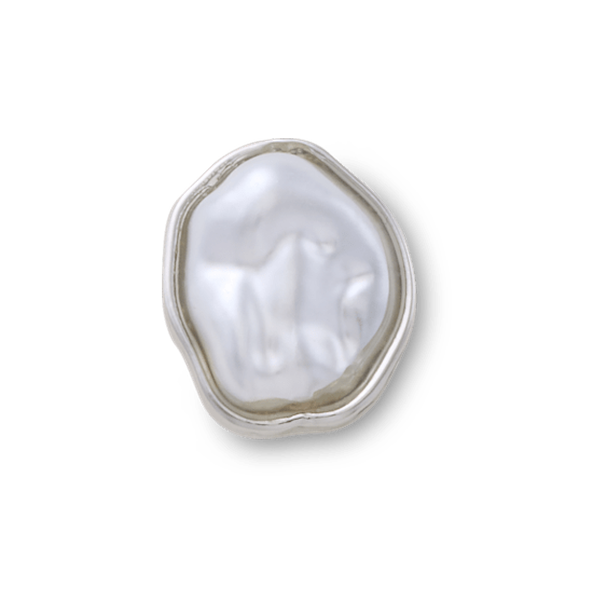 Baroque Pearl Sandal C Charm