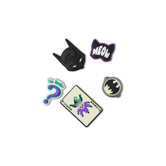 Batman 5 Pack