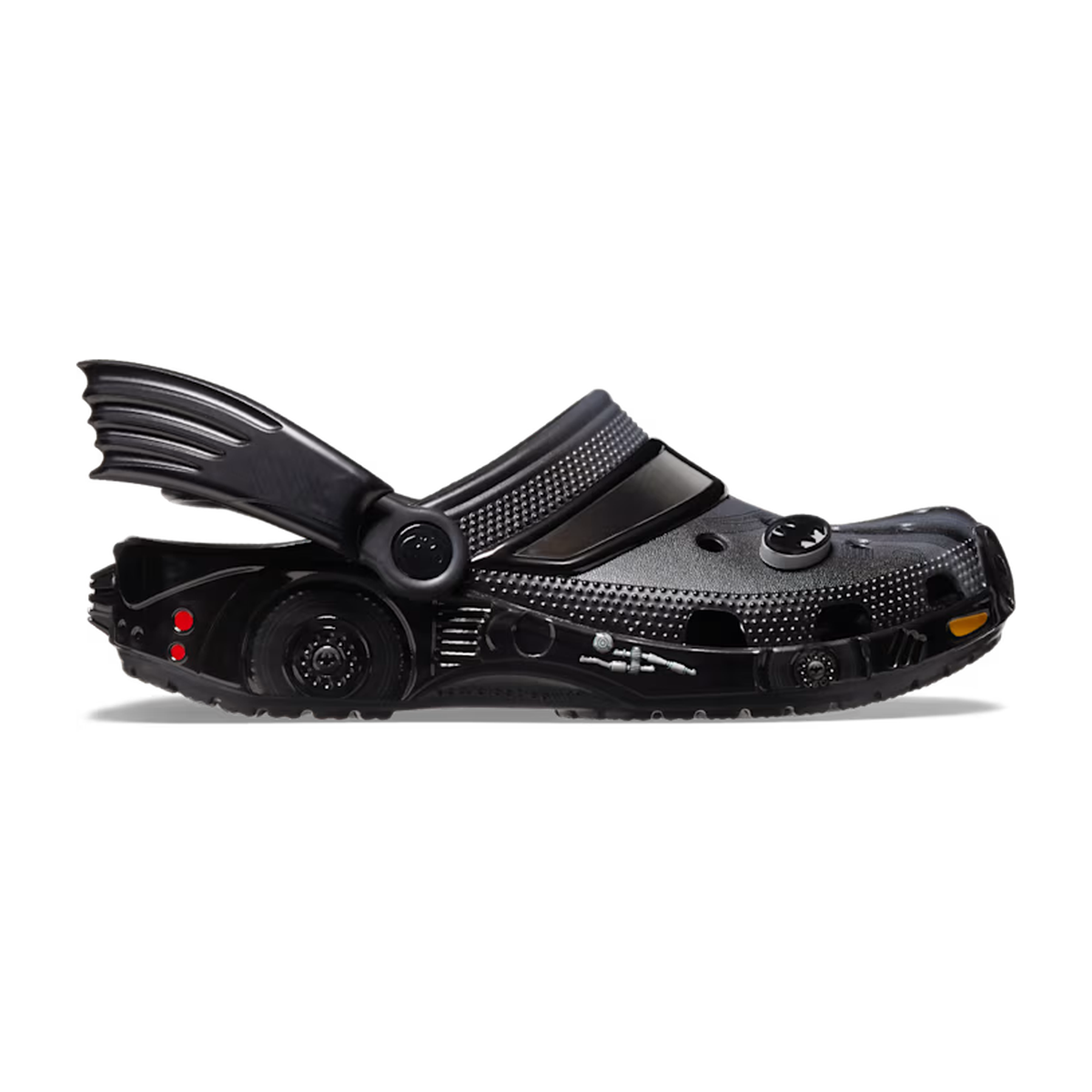 Crocs Batman Batmobile Classic Clog ALT100