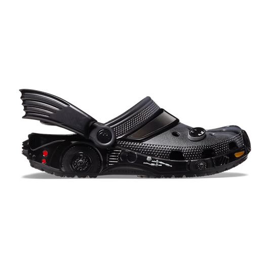 Crocs Batman Batmobile Classic Clog ALT100