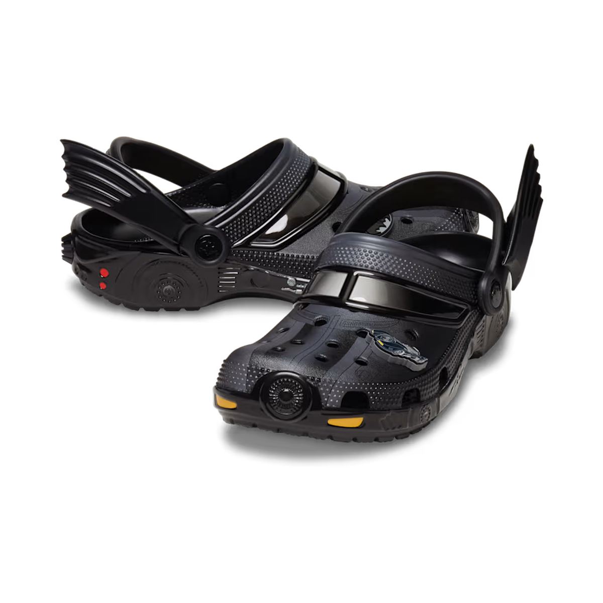 Crocs Batman Batmobile Classic Clog ALT110