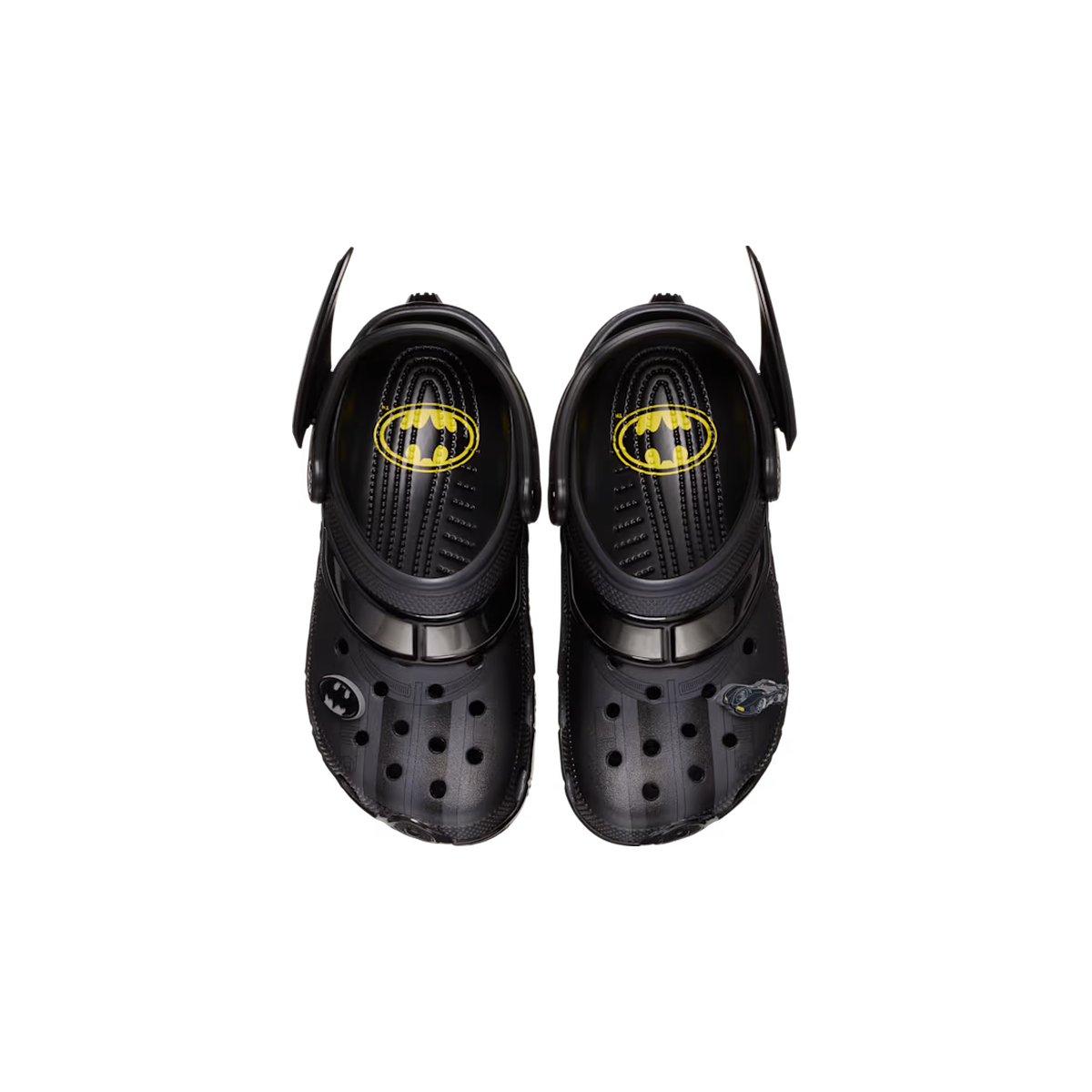 Crocs Batman Batmobile Classic Clog ALT120