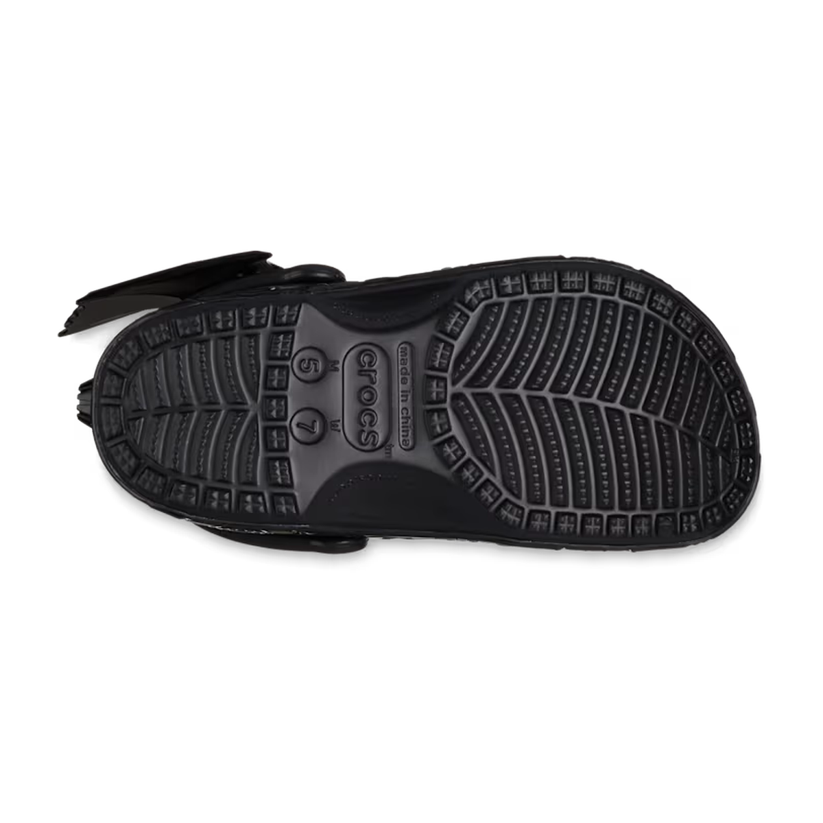Crocs Batman Batmobile Classic Clog ALT130