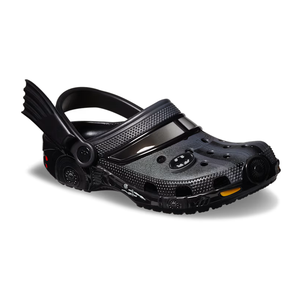 Crocs Batman Batmobile Classic Clog ALT140
