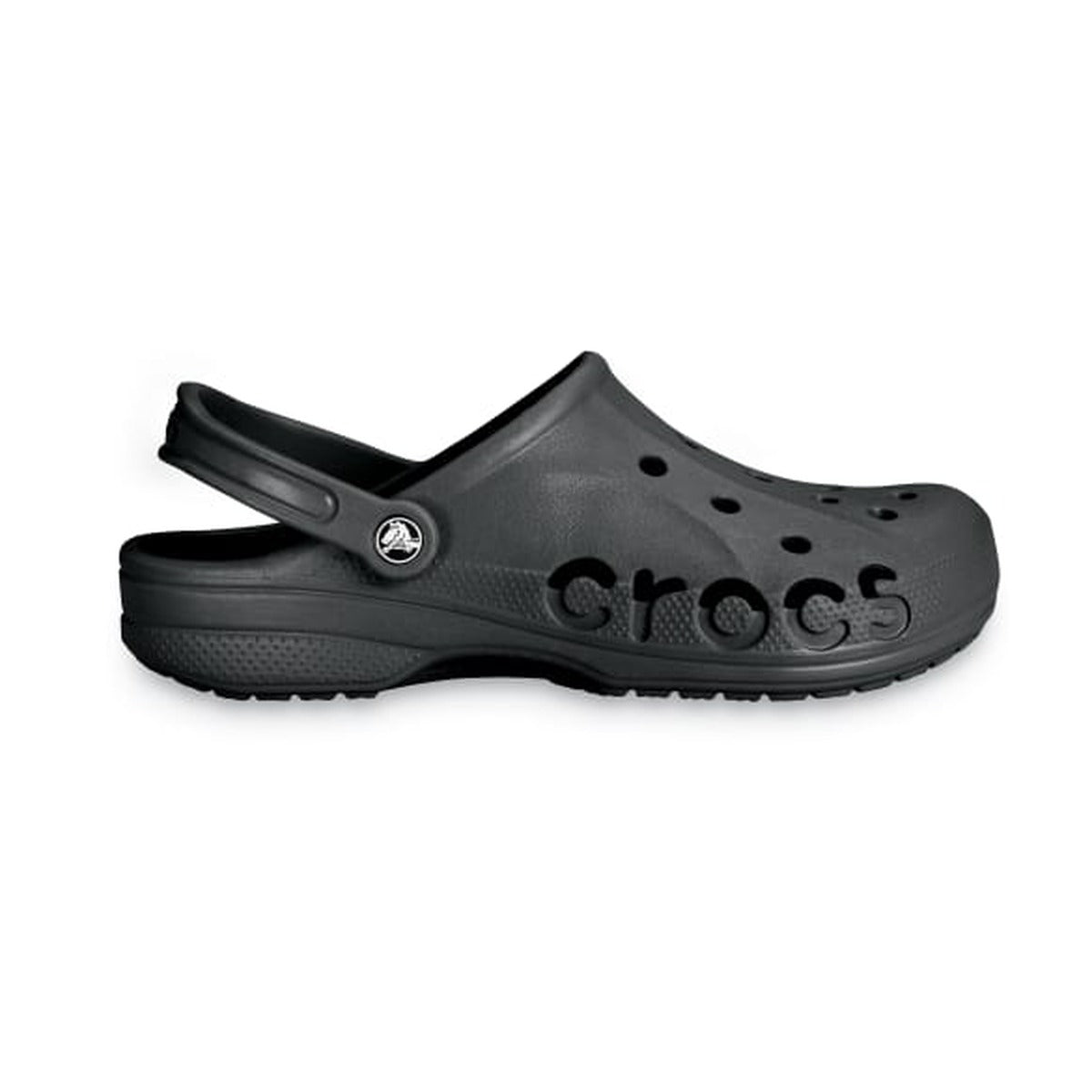 Baya Clog - Black