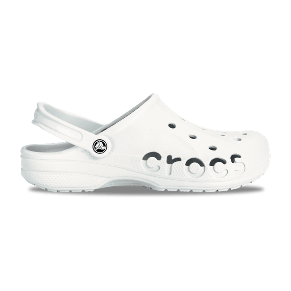 Baya Clog - White