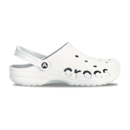 Baya Clog - White