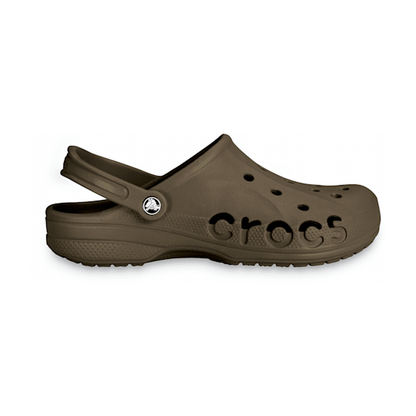Baya Clog - Chocolate
