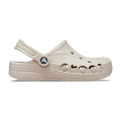 Baya Clog - Cobblestone