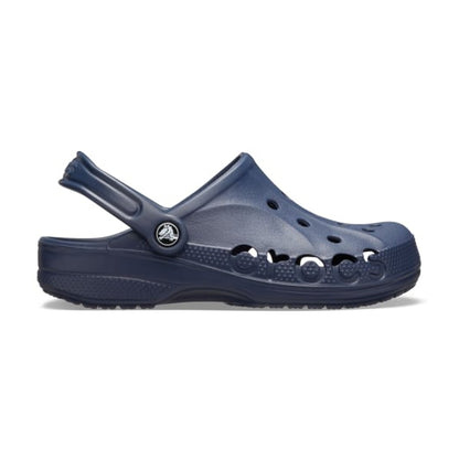 Baya Clog - Navy