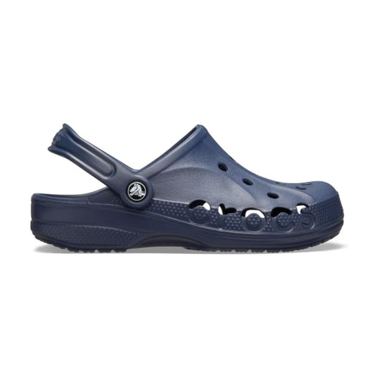 Baya Clog - Navy