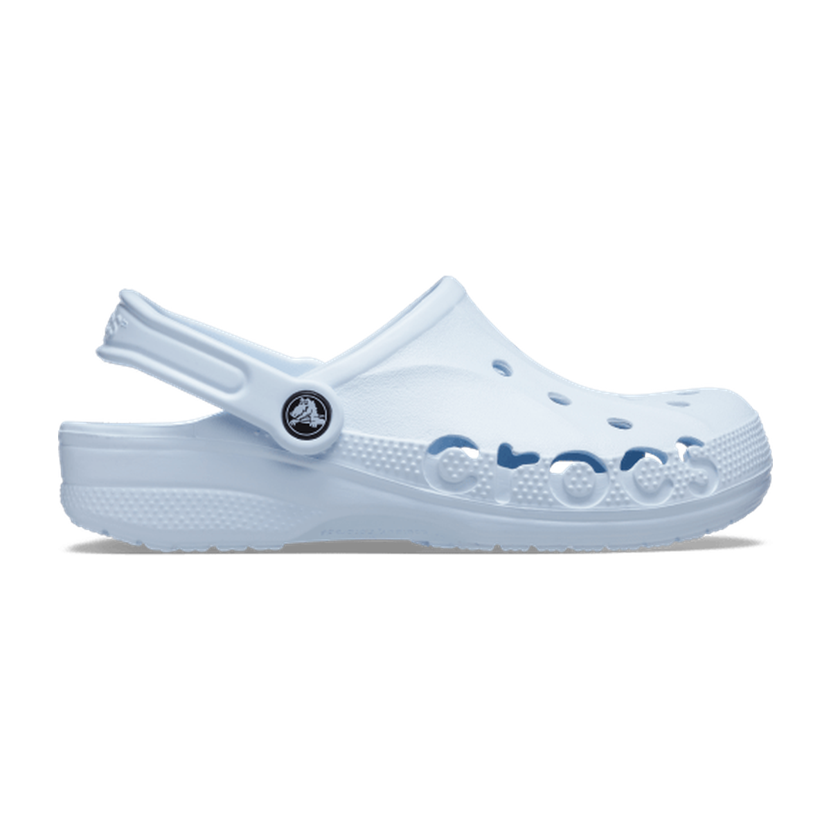 Baya Clog - Mineral Blue