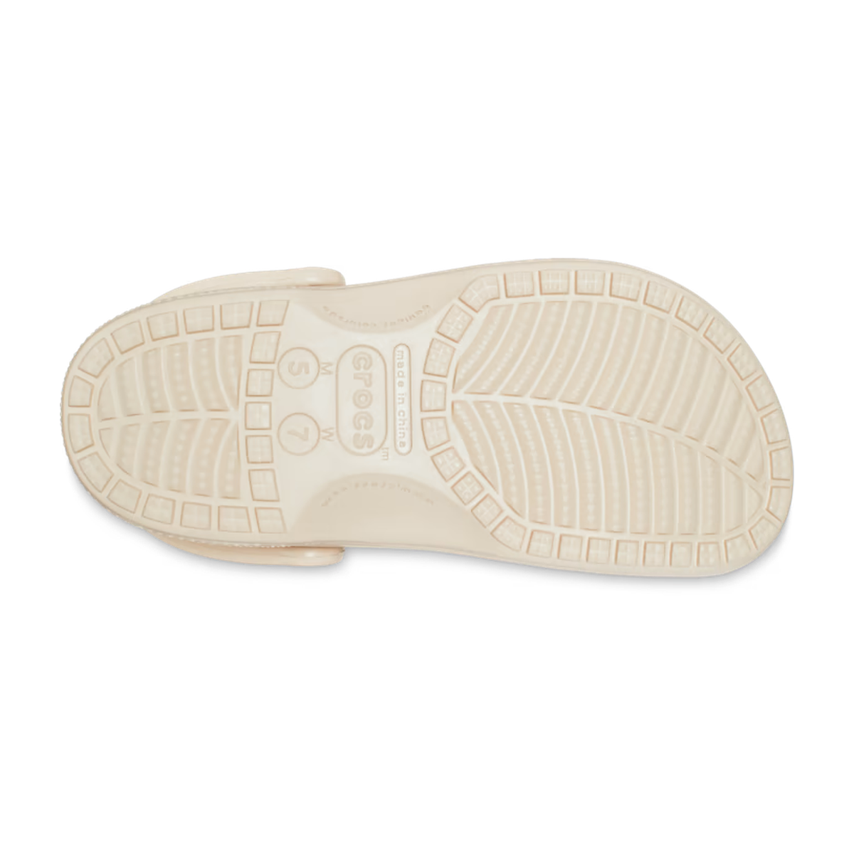 crocs-gallery-color:cobblestone; color:Cobblestone; alt:ALT130; file:10126_2V3-ALT130