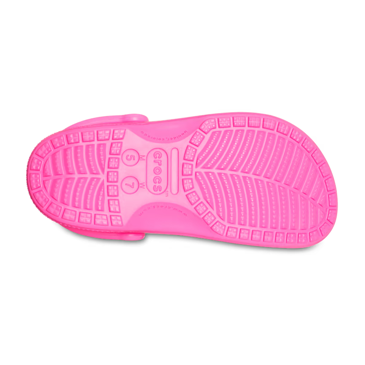 crocs-gallery-color:electric pink; color:Electric Pink; alt:ALT130; file:10126_6QQ-ALT130