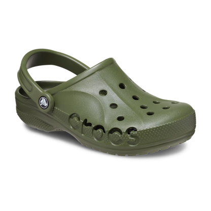 Crocs Baya Clog - Army Green ALT140