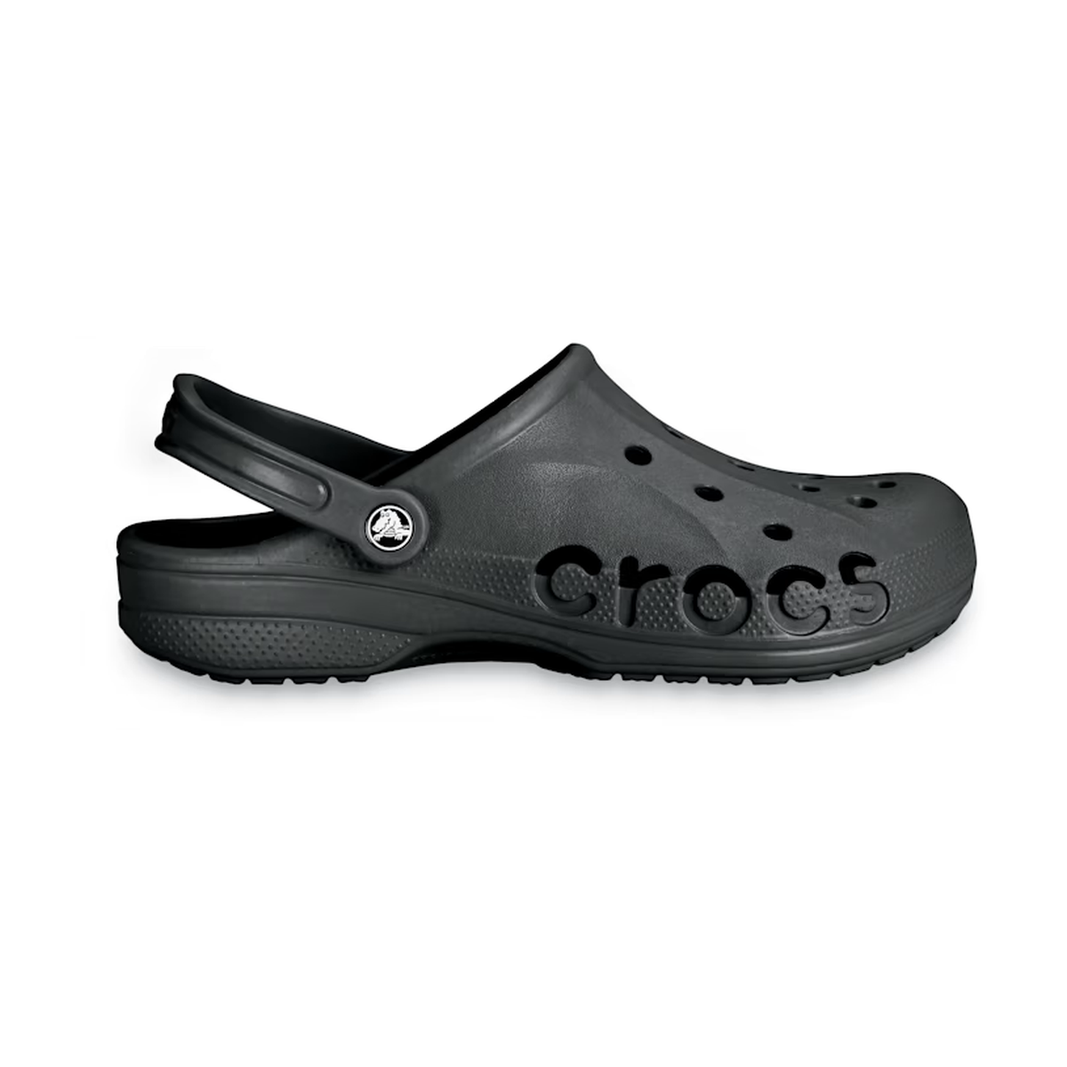 Crocs Baya Clog - Black ALT100