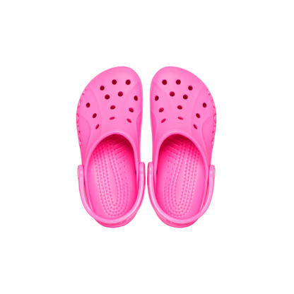 Crocs Baya Clog - Electric Pink ALT120