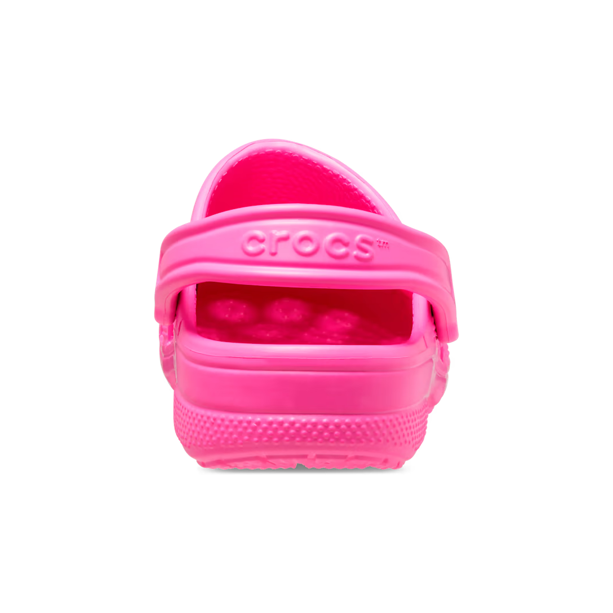 Crocs Baya Clog - Electric Pink ALT160