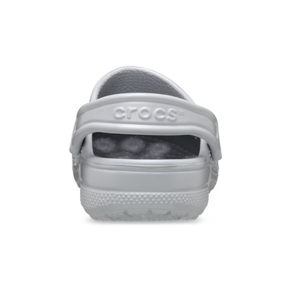 Crocs Baya Clog - Light Grey ALT160
