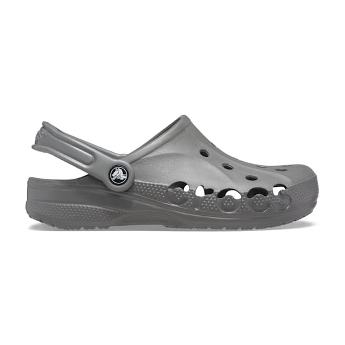 Baya Clog - Slate Grey