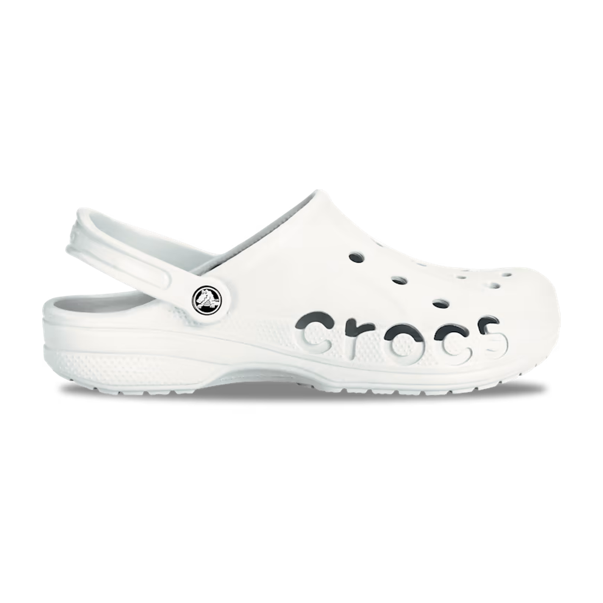 Crocs Baya Clog - White ALT100