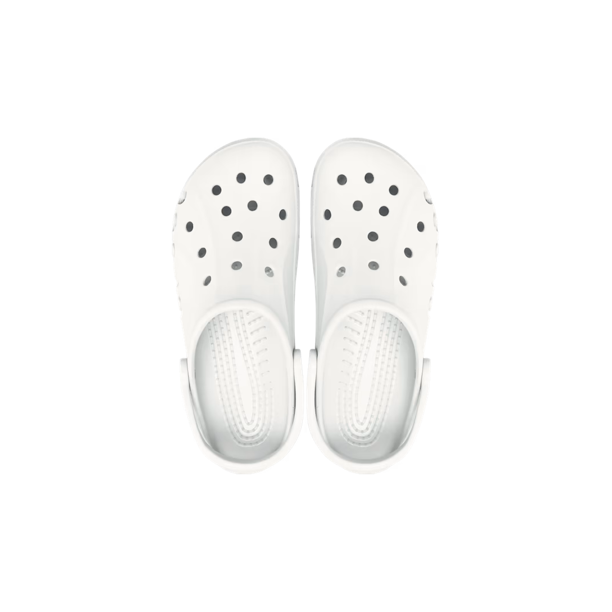 Crocs Baya Clog - White ALT120