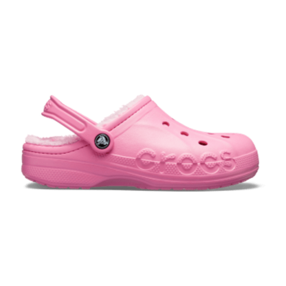 Baya Lined Clog - Pink Lemonade / Pink Lemonade