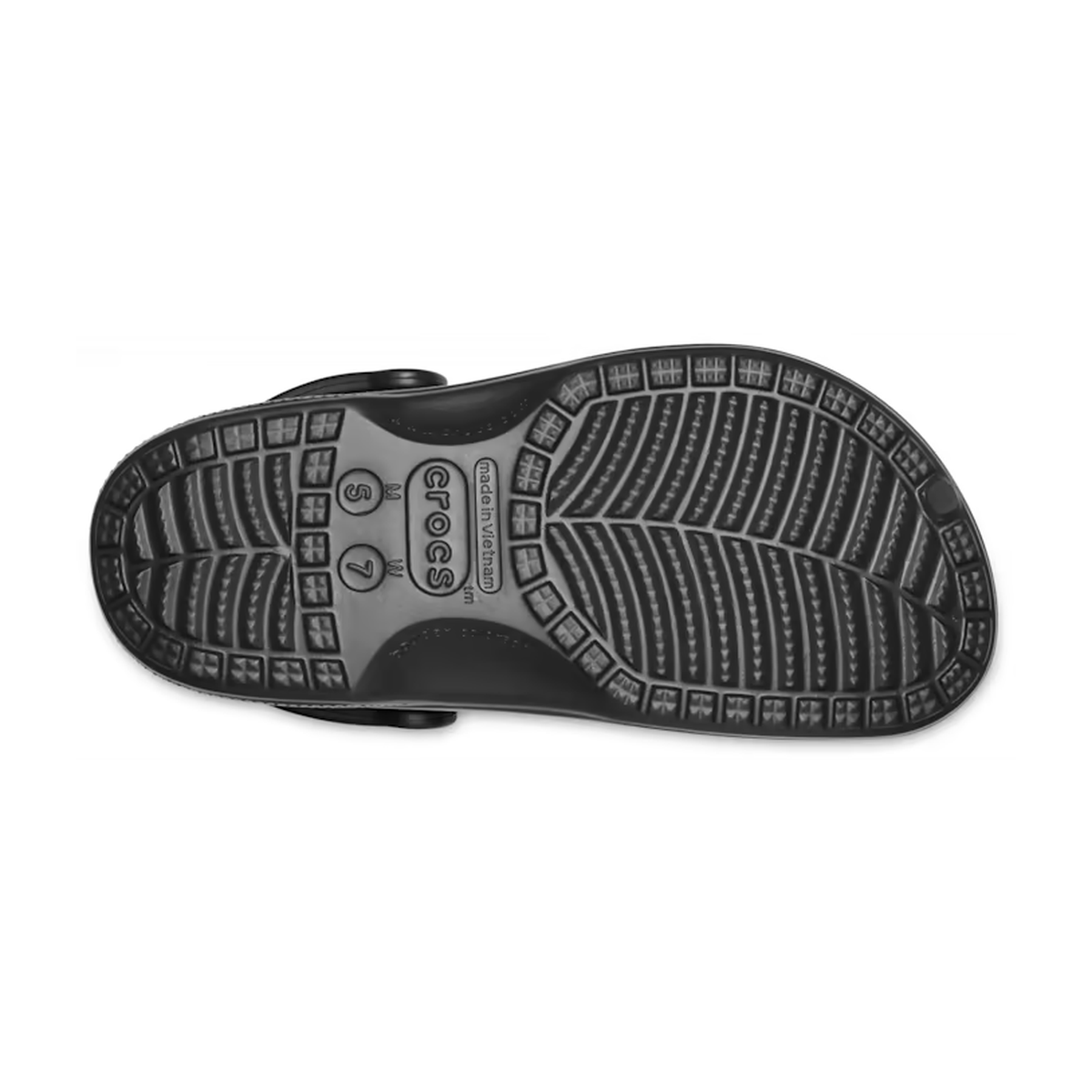 Crocs Baya Lined Clog ALT130