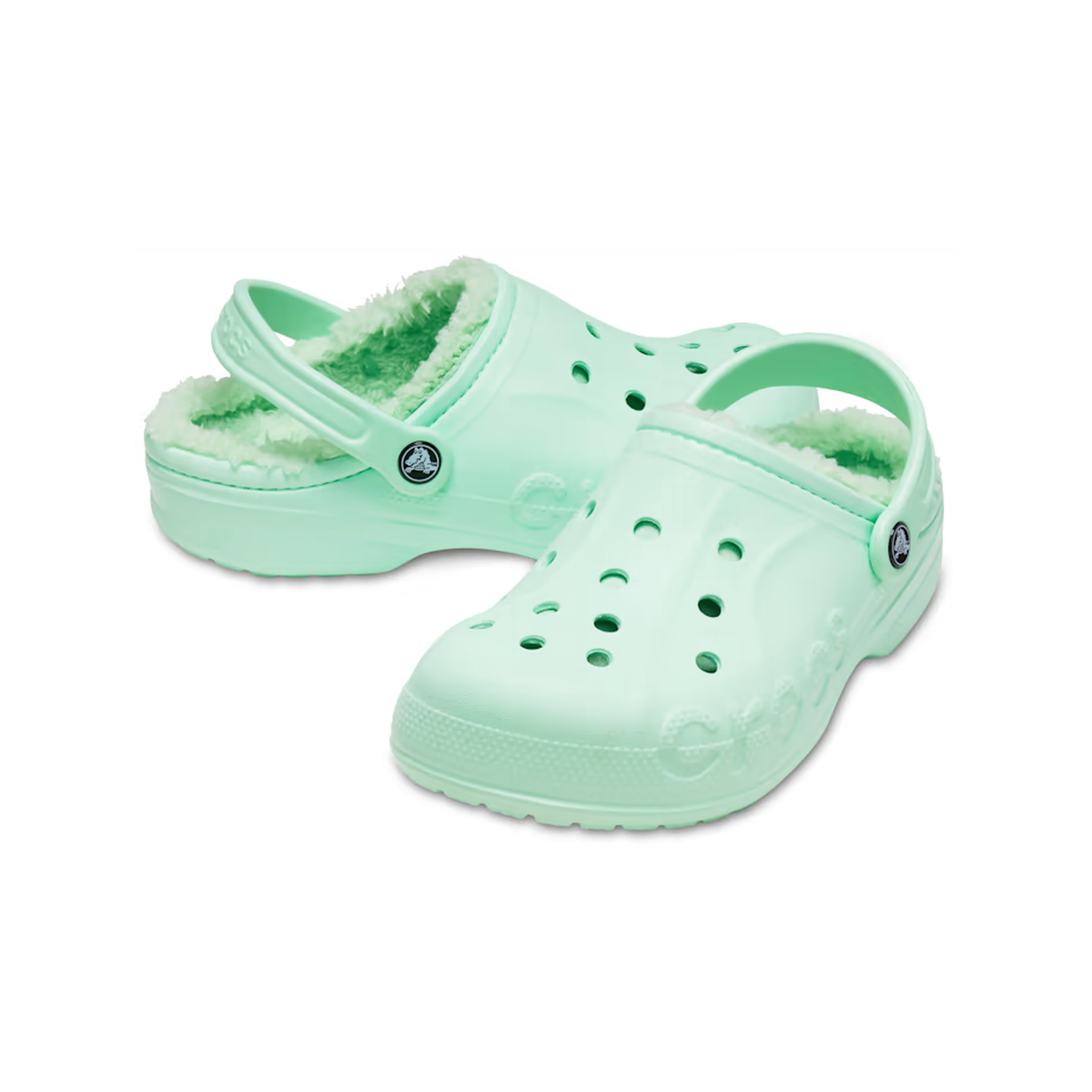 crocs-gallery-color:neo mint / neo mint; color:Neo Mint / Neo Mint; alt:ALT110; file:205969_3TS-ALT110