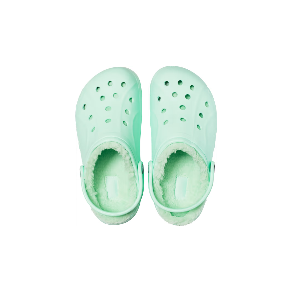 crocs-gallery-color:neo mint / neo mint; color:Neo Mint / Neo Mint; alt:ALT120; file:205969_3TS-ALT120