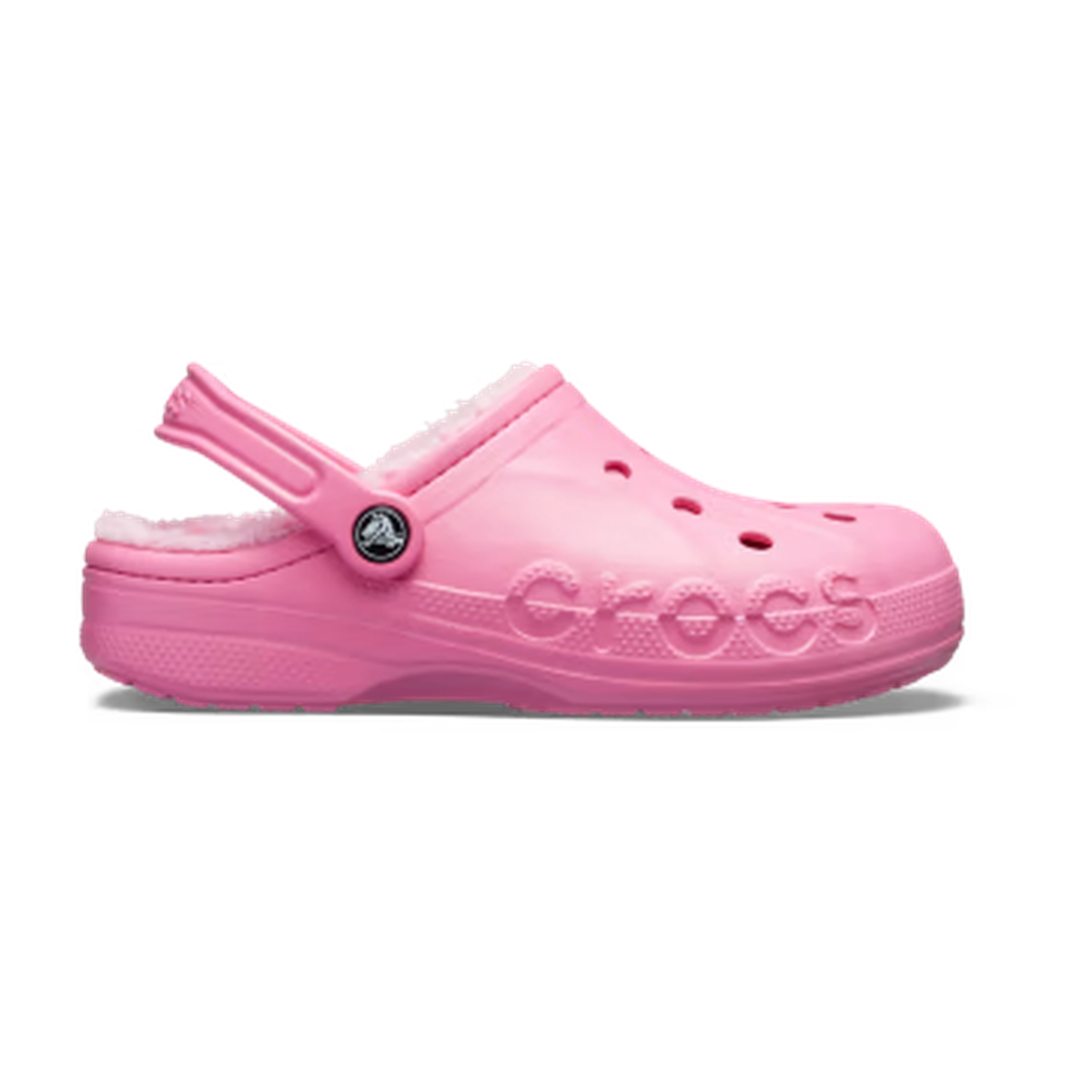 crocs-gallery-color:pink lemonade / pink lemonade; color:Pink Lemonade / Pink Lemonade; alt:ALT100; file:205969_6M3-ALT100