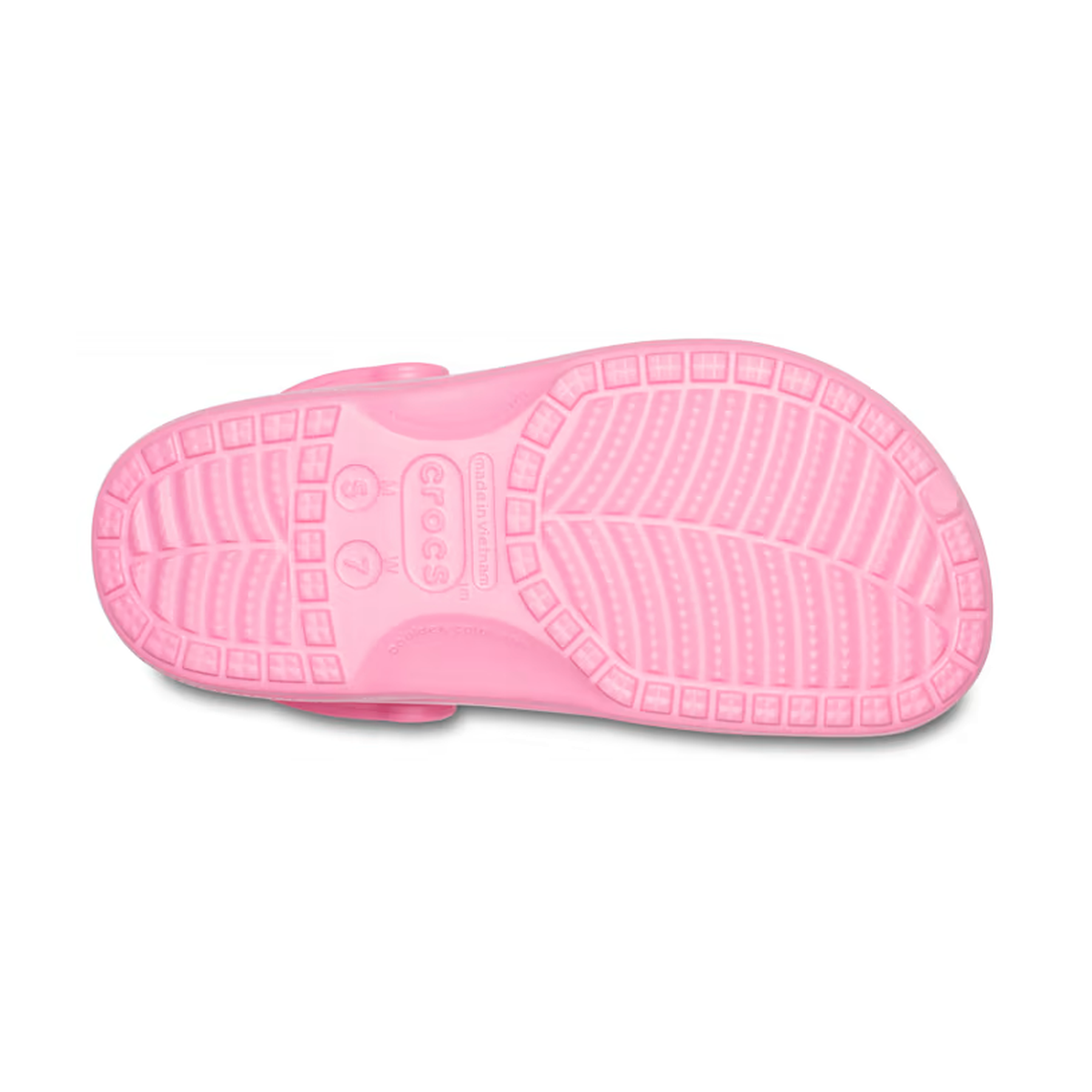 crocs-gallery-color:pink lemonade / pink lemonade; color:Pink Lemonade / Pink Lemonade; alt:ALT130; file:205969_6M3-ALT130