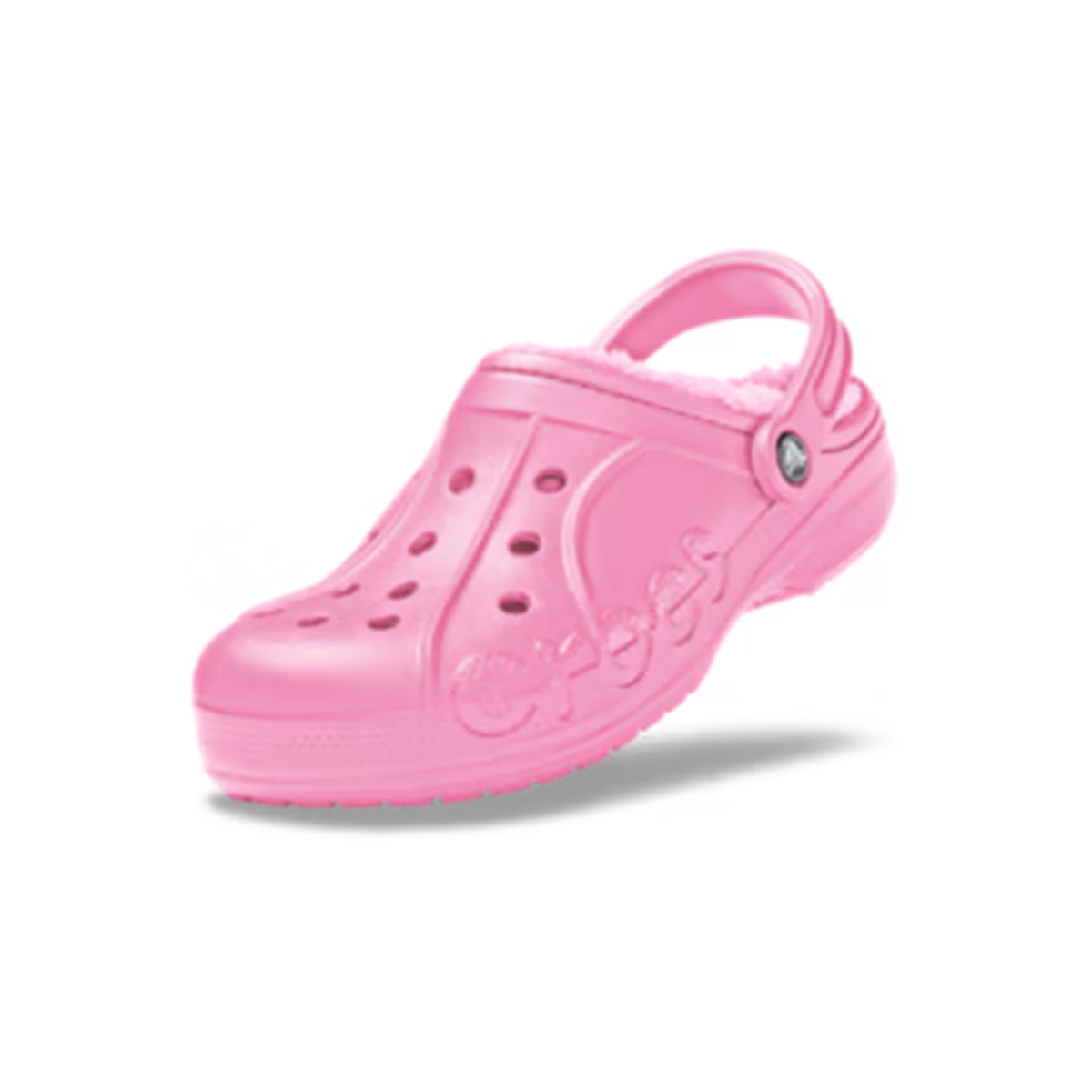 crocs-gallery-color:pink lemonade / pink lemonade; color:Pink Lemonade / Pink Lemonade; alt:ALT140; file:205969_6M3-ALT140