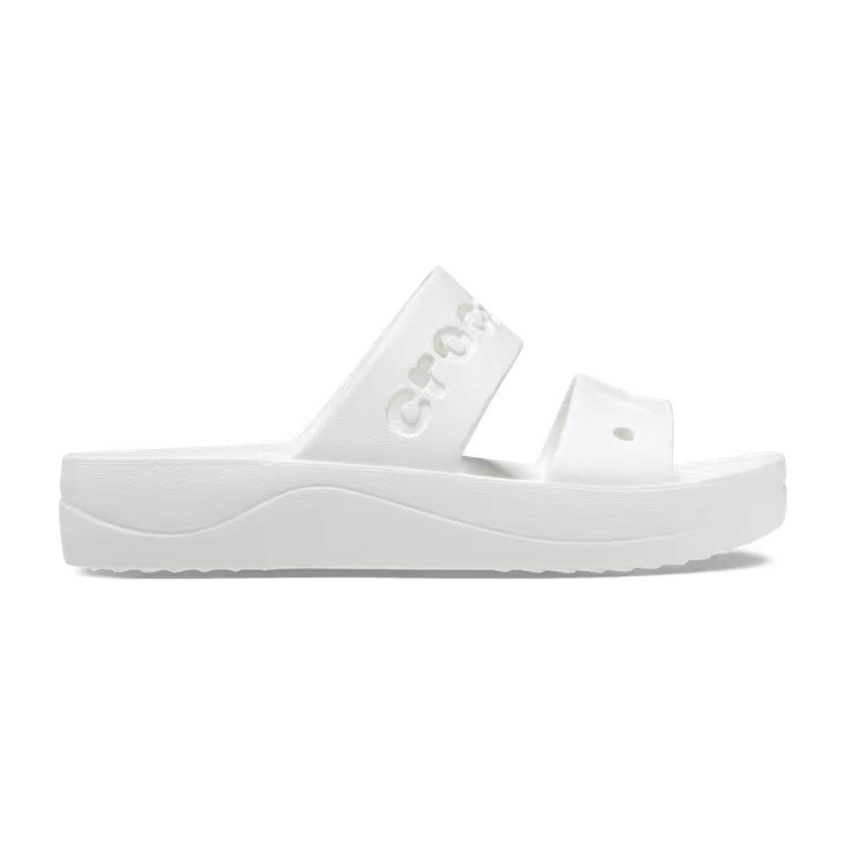 Crocs Baya Platform Sandal ALT100
