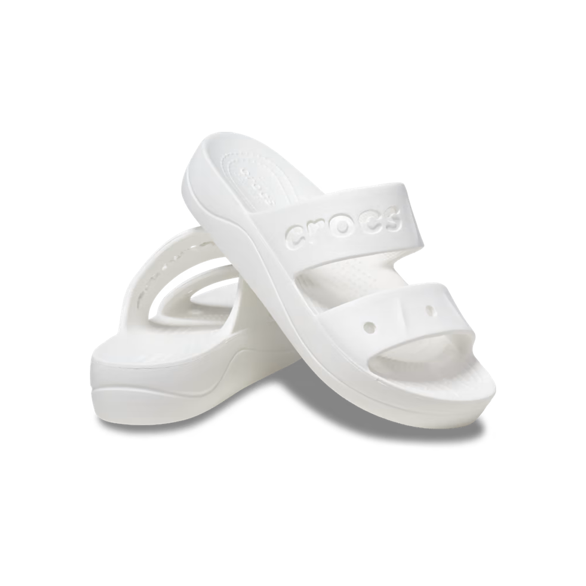 Crocs Baya Platform Sandal ALT110