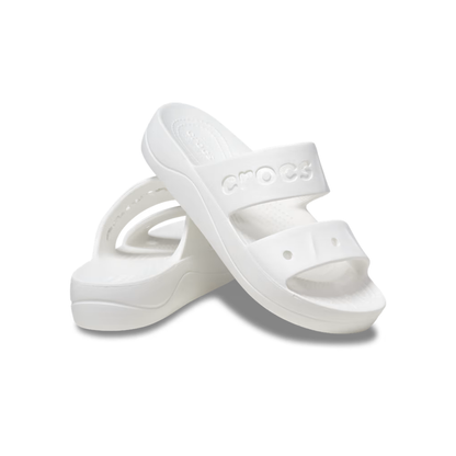 Crocs Baya Platform Sandal ALT110