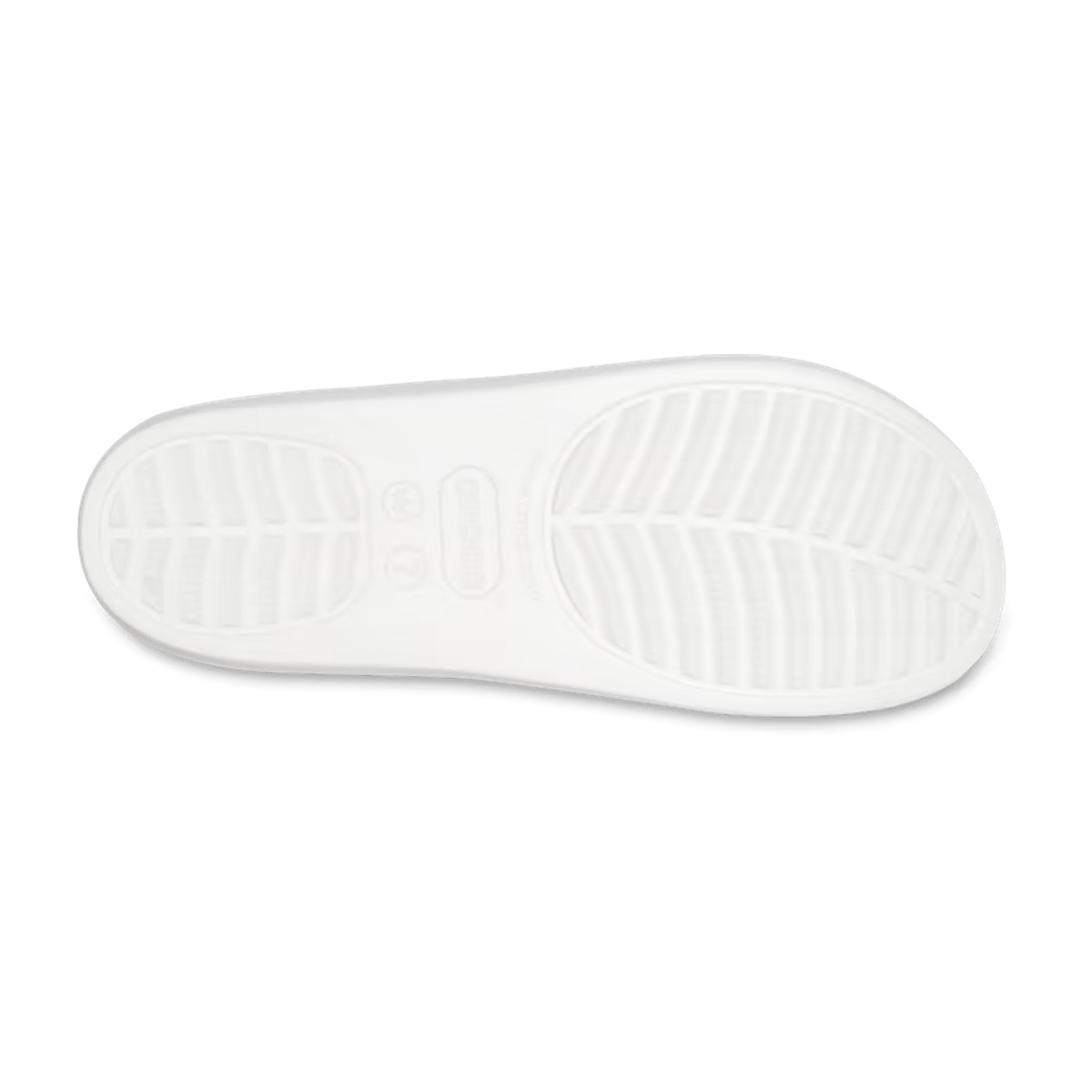 Crocs Baya Platform Sandal ALT130