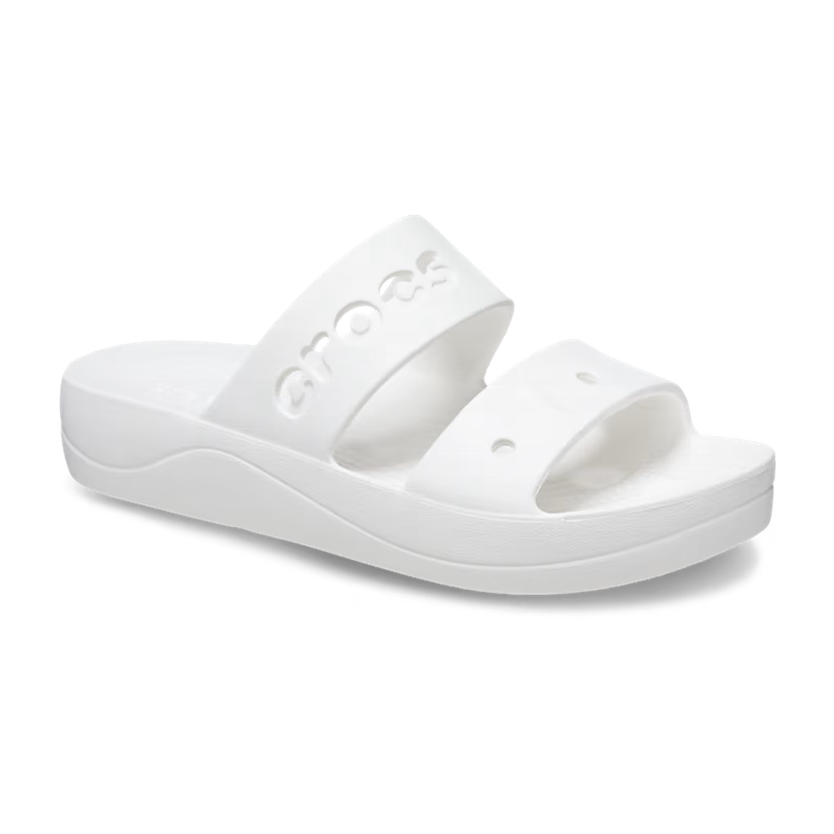 Crocs Baya Platform Sandal ALT140